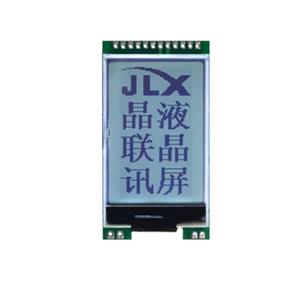 JLX12864G-360-PN(不帶字庫）