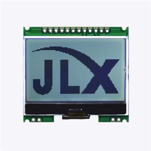 JLX12864G-330-PN（不帶字庫）