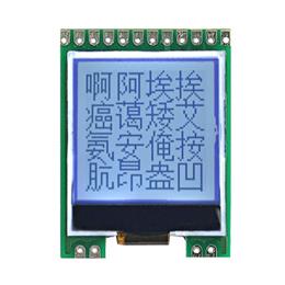 JLX6464G-720-PC(帶字庫)