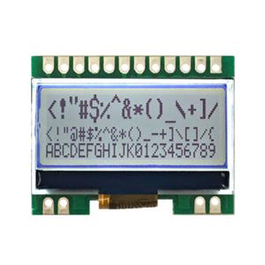 JLX12832G-520-PN(不帶字庫)