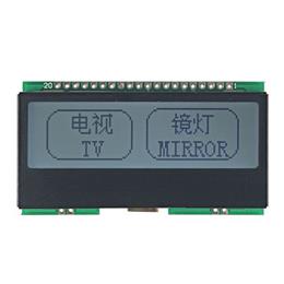 JLX12832G-03705-PC(帶字庫）