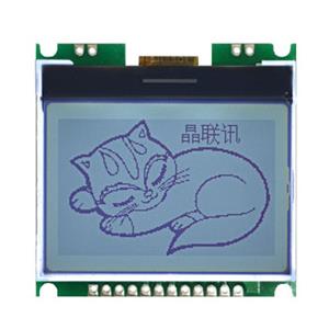 JLX172104G-590-PN(不帶字庫）