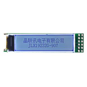JLX19232G-907-PN(不帶字庫）