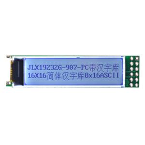 JLX19232G-907-PC(帶字庫）