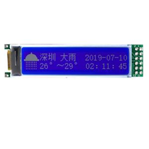 JLX19232G-927-PN(不帶字庫）