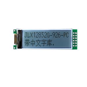 JLX12832G-926-PC（帶字庫）