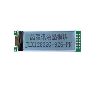 JLX12832G-926-PN（不帶字庫）