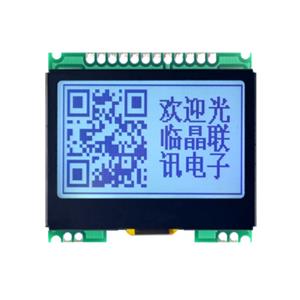 JLX12864G-33008-PN(不帶字庫）