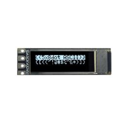 JLX9616OLED-069-PN（不帶字庫）