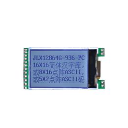 JLX12864G-936-PC(帶字庫）