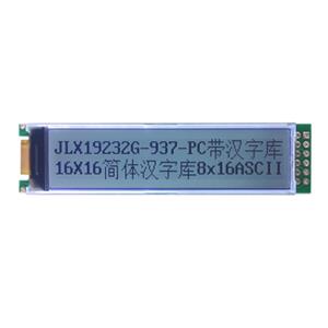 JLX19232G-937-PC(帶字庫）