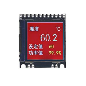 JLX130-026-PN(不帶字庫）