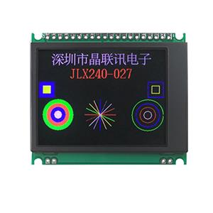 JLX240-027-PN(不帶字庫)