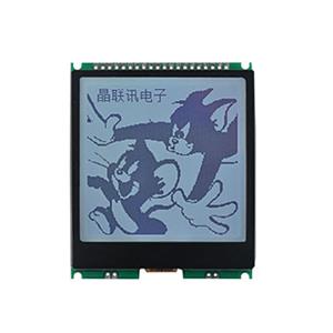 JLX160160G-162-PN(不帶字庫)
