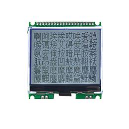 JLX12896G-946-PC（帶字庫）