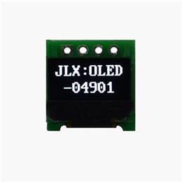 JLX6432OLED-049-PN(不帶字庫)