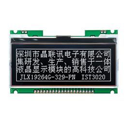 JLX19264G-329-PC(帶字庫）