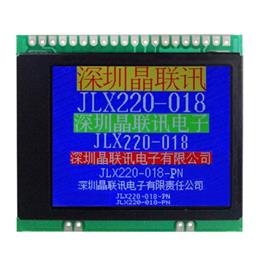JLX220-018-PC(帶字庫)