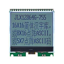 JLX12864G-755-PC(帶字庫）