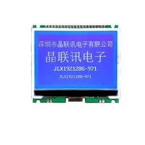 JLX192128G-971-PN(不帶字庫)