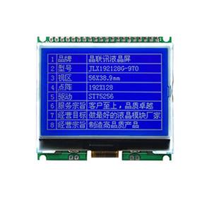 JLX192128G-970-PN(不帶字庫)