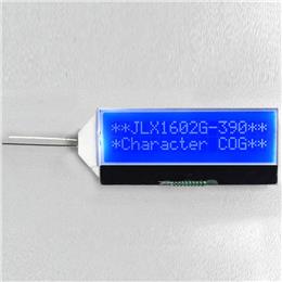 JLX1602G-390-BN（插針式）