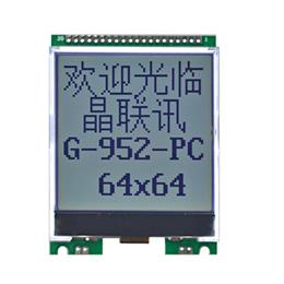 JLX6464G-952-PC(帶字庫)