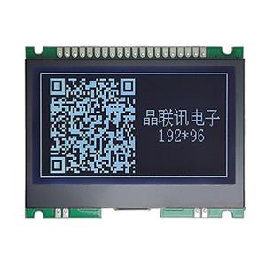 JLX19296G-382-PN(不帶字庫）