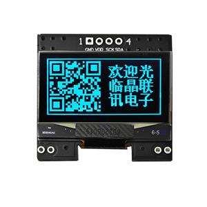 JLX12864OLED-13014-PN（不帶字庫）