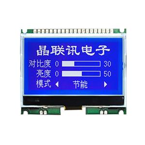 JLX19296G-690-PN(不帶字庫）