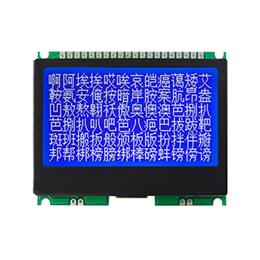 JLX19296G-691-PC(帶字庫）