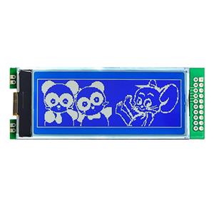 JLX19264G-260-PN(不帶字庫）