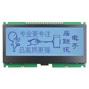 JLX19264G-9806-PN(不帶字庫)