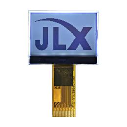 JLX12864G-185-BN（焊接式FPC）