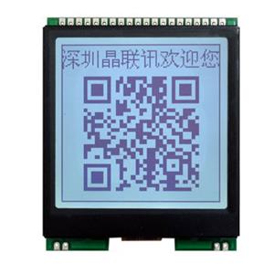 JLX128128G-620-PN(不帶字庫）