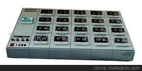 【供應(yīng)YS-07盒式磁帶復(fù)錄機(jī)1復(fù)7】價(jià)格,廠家,圖片,學(xué)科專用教學(xué)設(shè)備,南京悅松電子-
