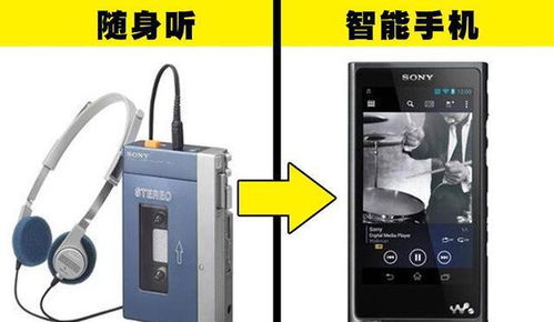 隨著時間的推移,已經發生了巨大變化的8種家居用品