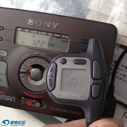 已出,封貼 出一代牛機(jī),索尼wm gx822磁帶隨身聽一套,帶箱說 家電交易區(qū)